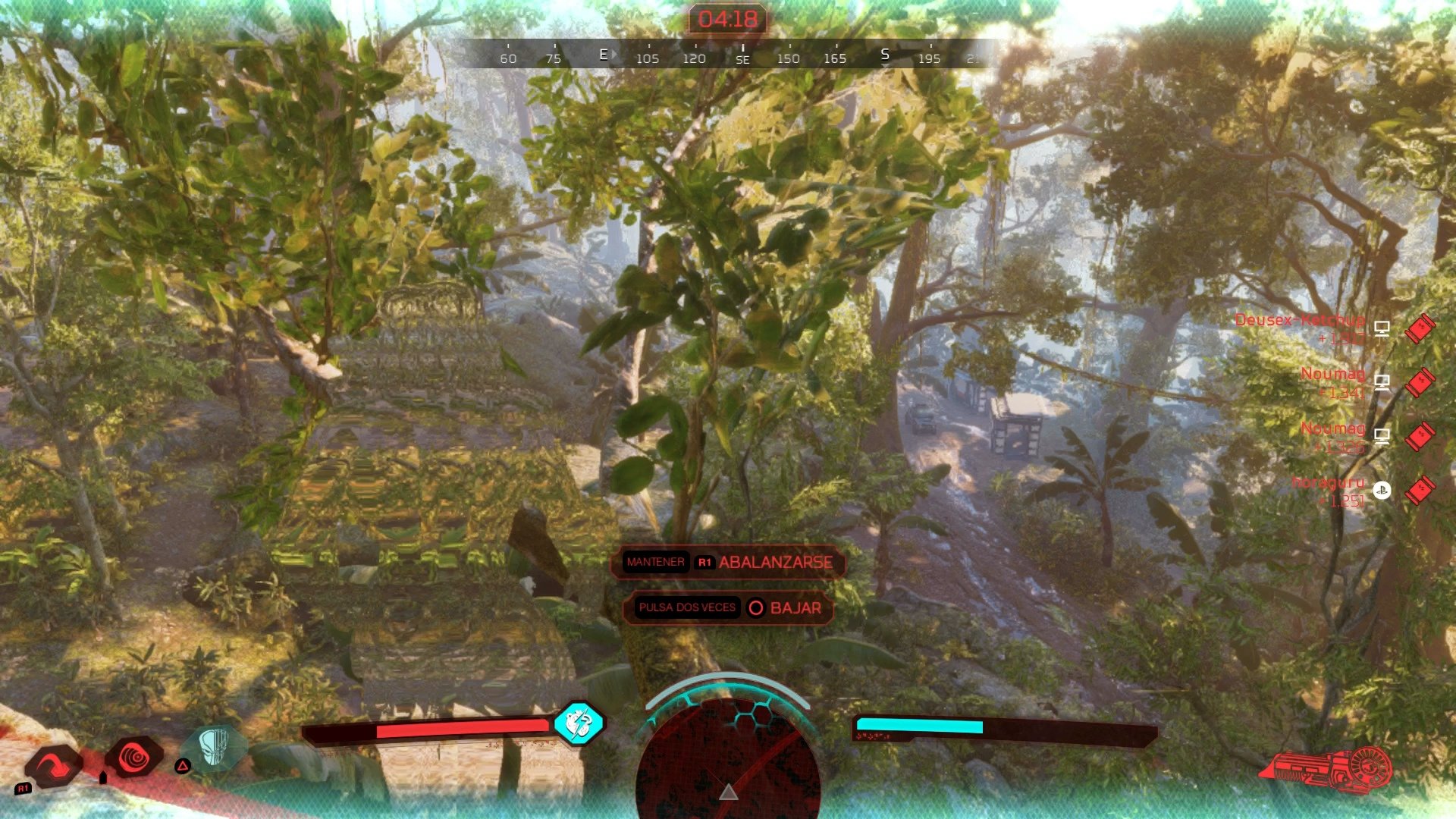 Predator: Hunting Grounds - Imagen 20